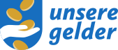 Unsere Gelder